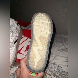 Nike Air Max 90 OFF-WHITE